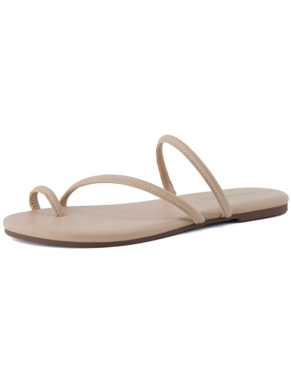 Cushionaire Resort Strappy Sandals NEW